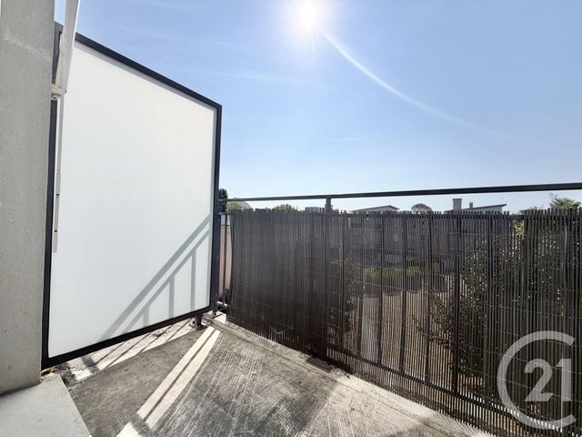 Appartement F2 &agrave; louer - 2 pi&egrave;ces - 41,66 m2 - Sarcelles - 95 - ILE-DE-FRANCE