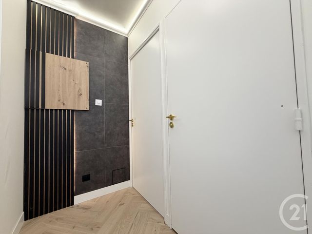 Appartement F2 &agrave; louer - 2 pi&egrave;ces - 41,66 m2 - Sarcelles - 95 - ILE-DE-FRANCE