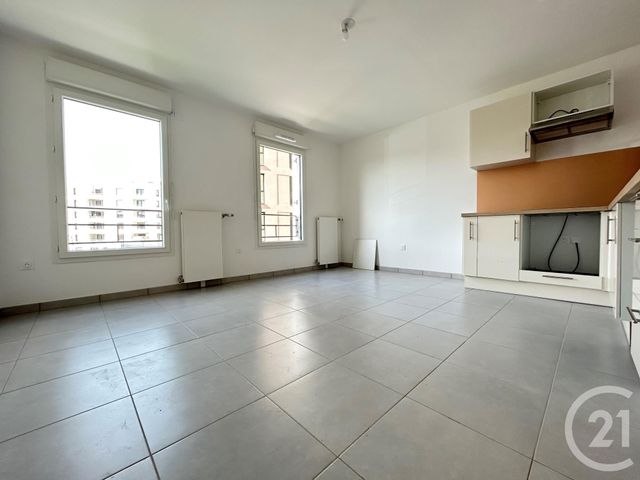 appartement - PIERREFITTE SUR SEINE - 93