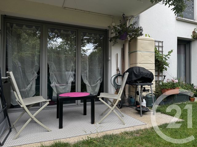 Appartement F2 &agrave; vendre - 2 pi&egrave;ces - 41,11 m2 - Sarcelles - 95 - ILE-DE-FRANCE