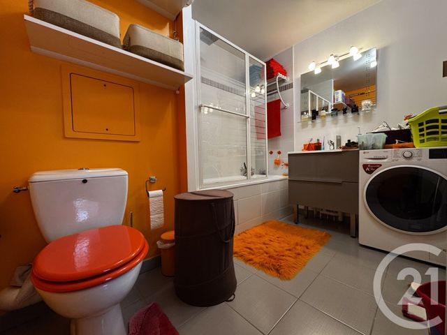 Appartement F2 &agrave; vendre - 2 pi&egrave;ces - 41,11 m2 - Sarcelles - 95 - ILE-DE-FRANCE
