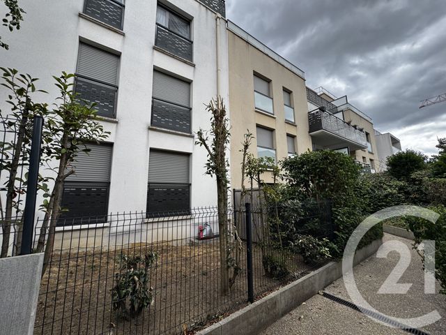 Appartement F2 &agrave; vendre - 2 pi&egrave;ces - 41,11 m2 - Sarcelles - 95 - ILE-DE-FRANCE