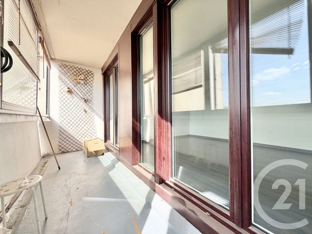 Appartement F2 &agrave; vendre - 2 pi&egrave;ces - 56 m2 - Villiers Le Bel - 95 - ILE-DE-FRANCE