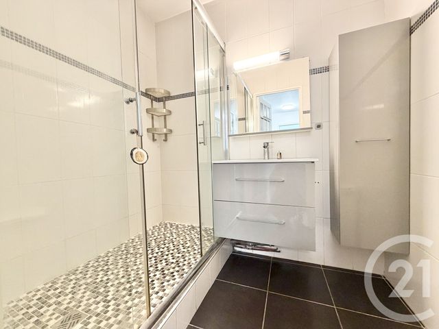 Appartement F2 &agrave; vendre - 2 pi&egrave;ces - 56 m2 - Villiers Le Bel - 95 - ILE-DE-FRANCE