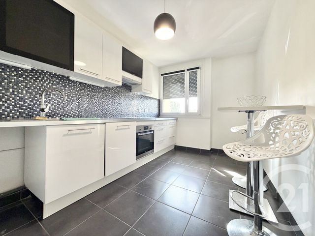 Appartement F2 &agrave; vendre - 2 pi&egrave;ces - 56 m2 - Villiers Le Bel - 95 - ILE-DE-FRANCE