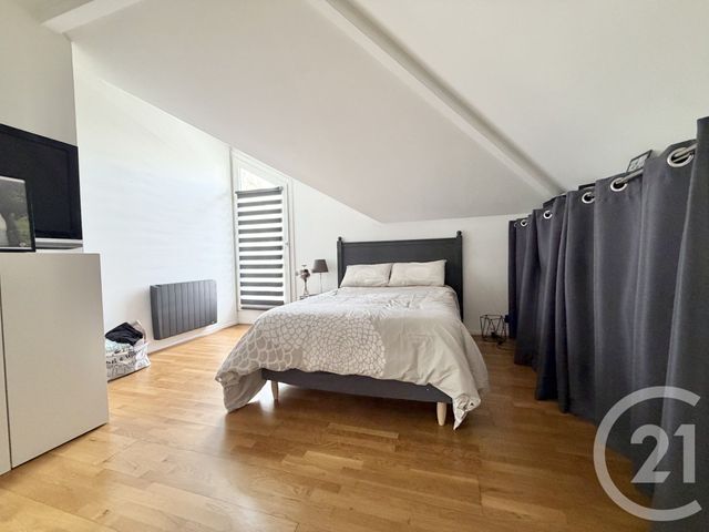 Appartement Duplex &agrave; vendre - 4 pi&egrave;ces - 97,04 m2 - Sarcelles - 95 - ILE-DE-FRANCE