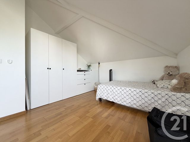 Appartement Duplex &agrave; vendre - 4 pi&egrave;ces - 97,04 m2 - Sarcelles - 95 - ILE-DE-FRANCE