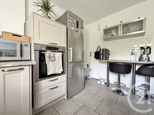 Appartement Duplex &agrave; vendre - 4 pi&egrave;ces - 97,04 m2 - Sarcelles - 95 - ILE-DE-FRANCE