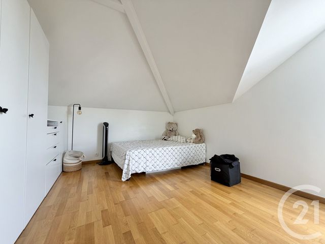 Appartement Duplex &agrave; vendre - 4 pi&egrave;ces - 97,04 m2 - Sarcelles - 95 - ILE-DE-FRANCE