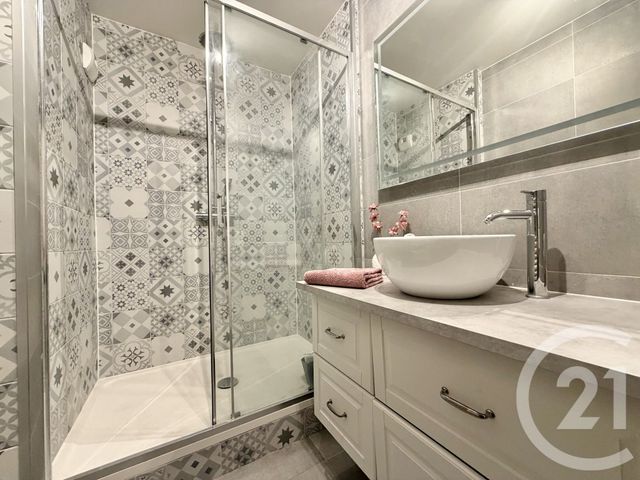 Appartement Duplex &agrave; vendre - 4 pi&egrave;ces - 97,04 m2 - Sarcelles - 95 - ILE-DE-FRANCE