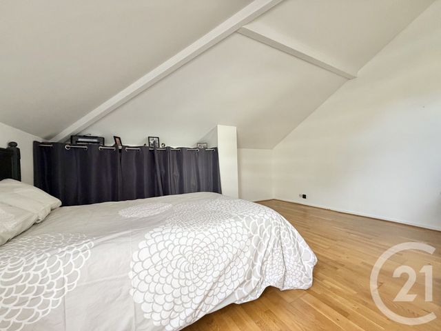 Appartement Duplex &agrave; vendre - 4 pi&egrave;ces - 97,04 m2 - Sarcelles - 95 - ILE-DE-FRANCE