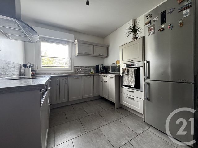 Appartement Duplex &agrave; vendre - 4 pi&egrave;ces - 97,04 m2 - Sarcelles - 95 - ILE-DE-FRANCE