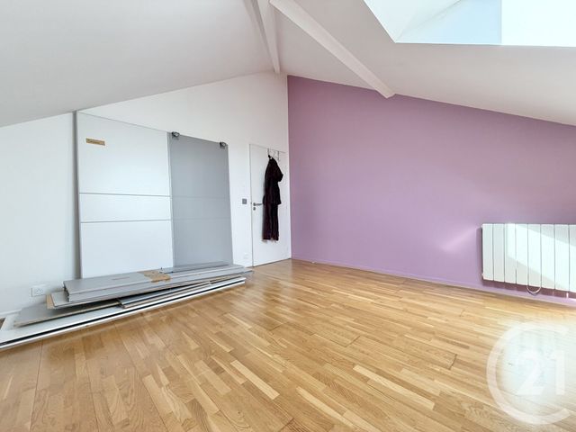 Appartement Duplex &agrave; vendre - 4 pi&egrave;ces - 97,04 m2 - Sarcelles - 95 - ILE-DE-FRANCE