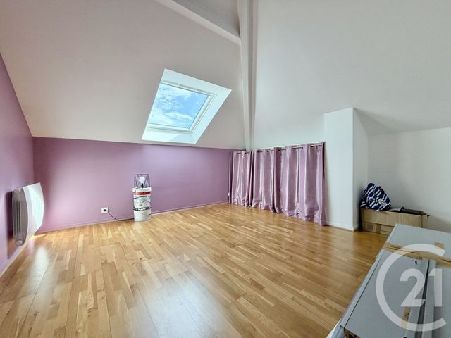 Appartement Duplex &agrave; vendre - 4 pi&egrave;ces - 97,04 m2 - Sarcelles - 95 - ILE-DE-FRANCE