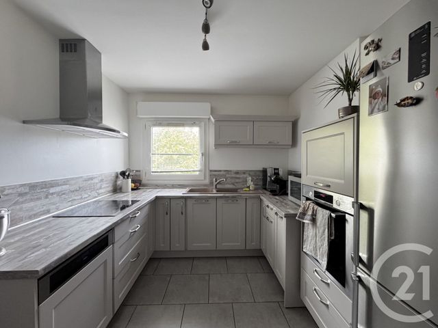 Appartement Duplex &agrave; vendre - 4 pi&egrave;ces - 97,04 m2 - Sarcelles - 95 - ILE-DE-FRANCE