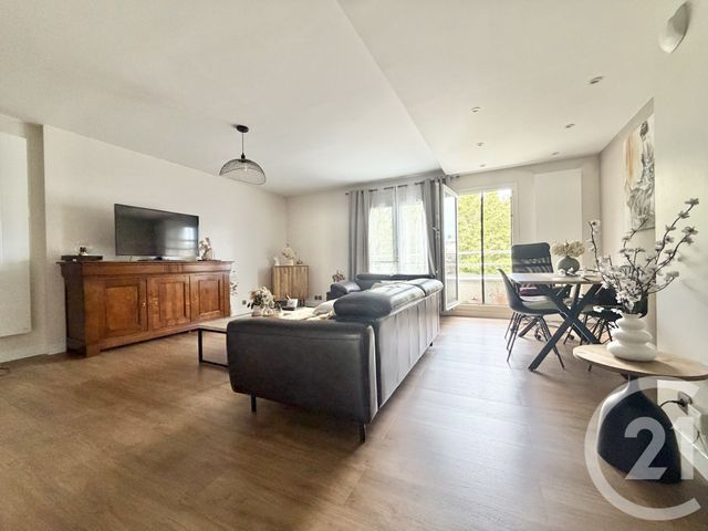 Appartement Duplex &agrave; vendre - 4 pi&egrave;ces - 97,04 m2 - Sarcelles - 95 - ILE-DE-FRANCE