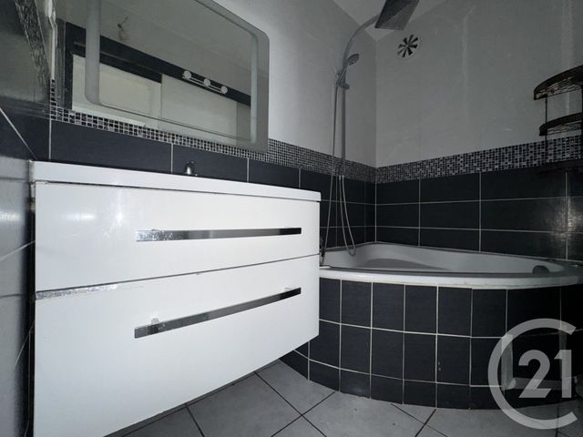 Appartement F4 &agrave; vendre - 4 pi&egrave;ces - 70 m2 - Sarcelles - 95 - ILE-DE-FRANCE