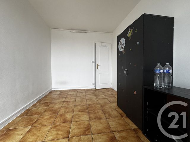 Appartement F4 &agrave; vendre - 4 pi&egrave;ces - 70 m2 - Sarcelles - 95 - ILE-DE-FRANCE