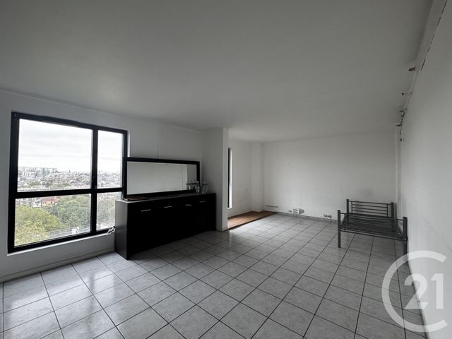 appartement - SARCELLES - 95
