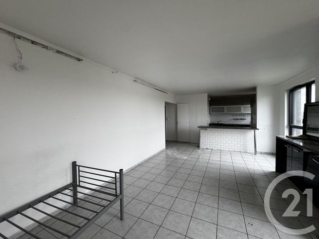 Appartement F4 &agrave; vendre - 4 pi&egrave;ces - 70 m2 - Sarcelles - 95 - ILE-DE-FRANCE