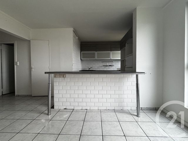 Appartement F4 &agrave; vendre - 4 pi&egrave;ces - 70 m2 - Sarcelles - 95 - ILE-DE-FRANCE