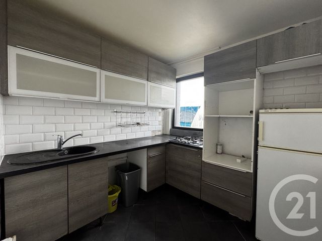 Appartement F4 &agrave; vendre - 4 pi&egrave;ces - 70 m2 - Sarcelles - 95 - ILE-DE-FRANCE