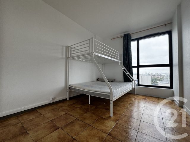 Appartement F4 &agrave; vendre - 4 pi&egrave;ces - 70 m2 - Sarcelles - 95 - ILE-DE-FRANCE