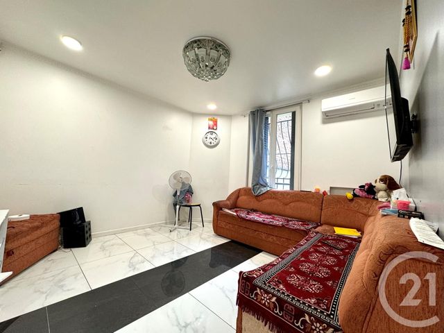 Maison &agrave; vendre - 8 pi&egrave;ces - 140 m2 - Sarcelles - 95 - ILE-DE-FRANCE