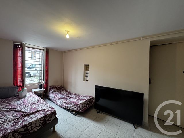Immeuble &agrave; vendre - 110 m2 - Sarcelles - 95 - ILE-DE-FRANCE