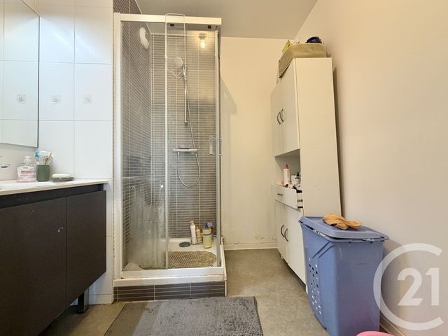 Appartement F3 &agrave; vendre - 3 pi&egrave;ces - 63 m2 - Villetaneuse - 93 - ILE-DE-FRANCE