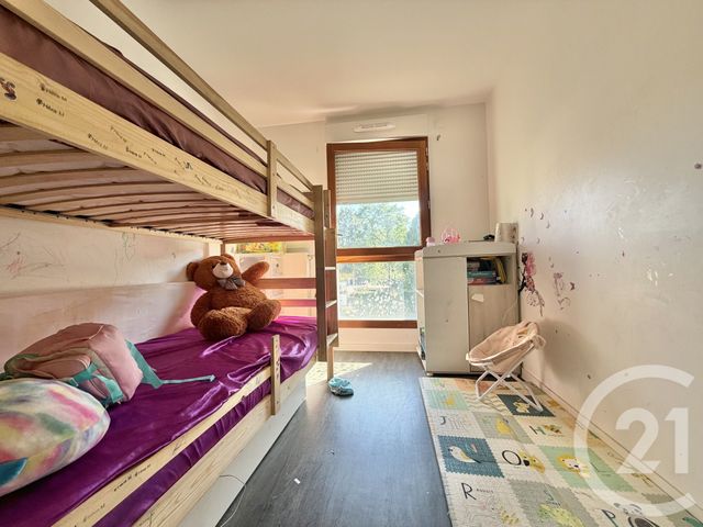 Appartement F3 &agrave; vendre - 3 pi&egrave;ces - 63 m2 - Villetaneuse - 93 - ILE-DE-FRANCE