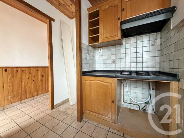 Maison &agrave; vendre - 5 pi&egrave;ces - 94 m2 - Sarcelles - 95 - ILE-DE-FRANCE