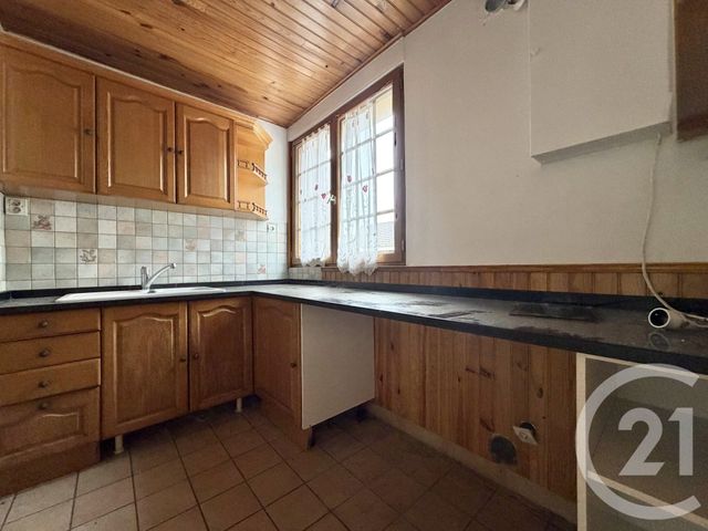 Maison &agrave; vendre - 5 pi&egrave;ces - 94 m2 - Sarcelles - 95 - ILE-DE-FRANCE