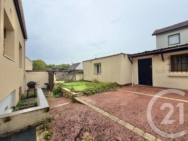 Maison &agrave; vendre - 5 pi&egrave;ces - 94 m2 - Sarcelles - 95 - ILE-DE-FRANCE