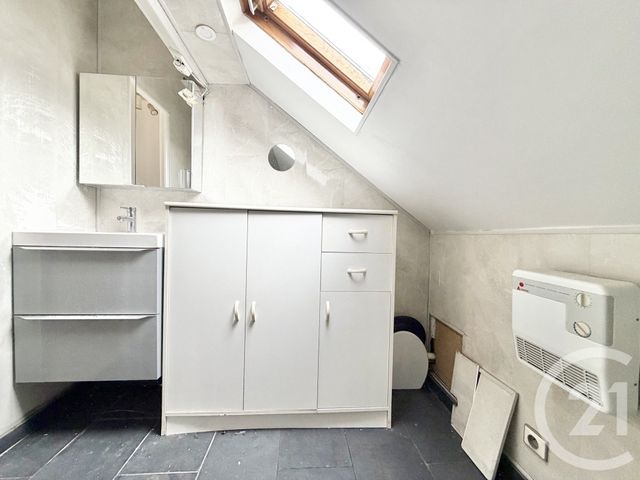 Maison &agrave; vendre - 5 pi&egrave;ces - 94 m2 - Sarcelles - 95 - ILE-DE-FRANCE