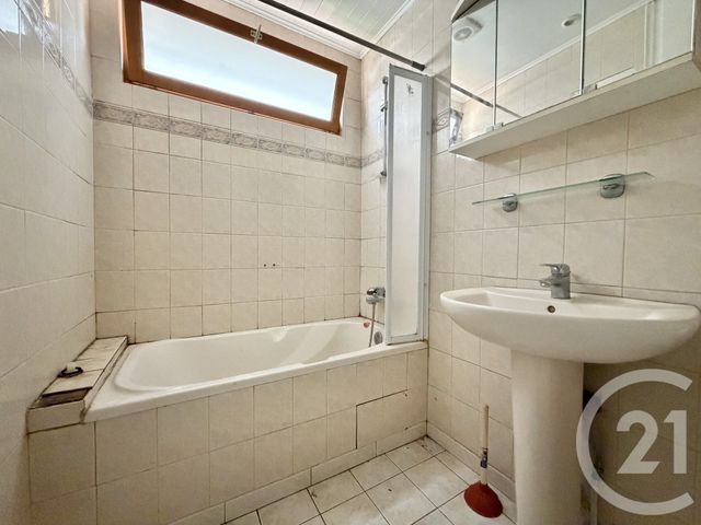 Maison &agrave; vendre - 5 pi&egrave;ces - 94 m2 - Sarcelles - 95 - ILE-DE-FRANCE