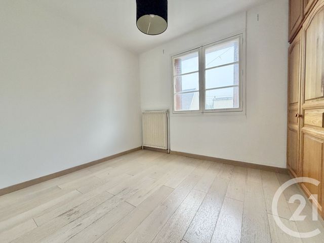 Maison &agrave; vendre - 5 pi&egrave;ces - 94 m2 - Sarcelles - 95 - ILE-DE-FRANCE