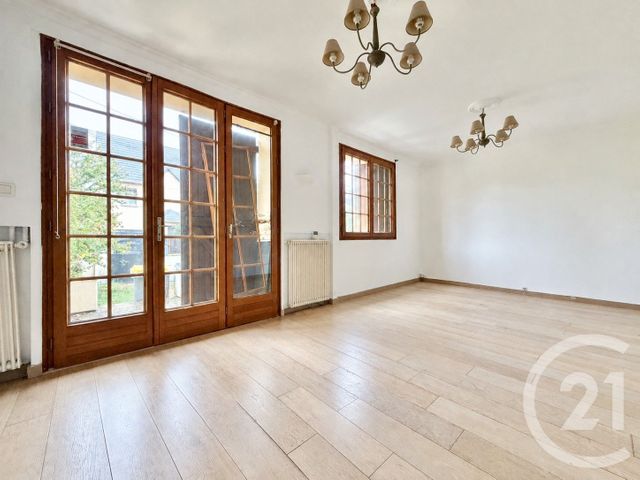 Maison &agrave; vendre - 5 pi&egrave;ces - 94 m2 - Sarcelles - 95 - ILE-DE-FRANCE