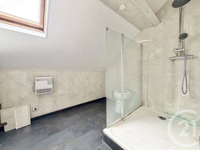 Maison &agrave; vendre - 5 pi&egrave;ces - 94 m2 - Sarcelles - 95 - ILE-DE-FRANCE