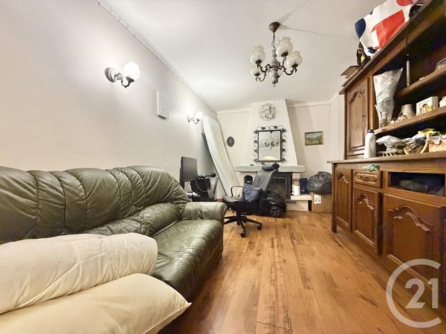 Maison &agrave; vendre - 4 pi&egrave;ces - 82 m2 - Montmagny - 95 - ILE-DE-FRANCE