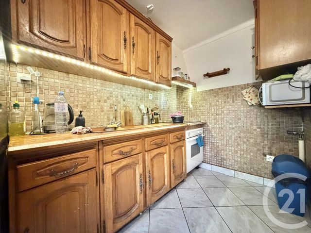 Maison &agrave; vendre - 4 pi&egrave;ces - 82 m2 - Montmagny - 95 - ILE-DE-FRANCE