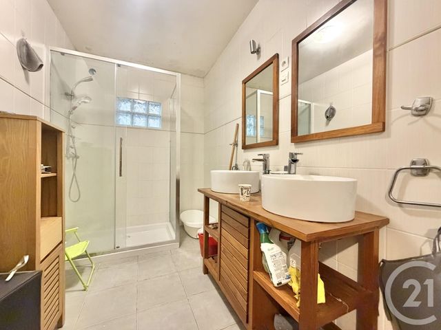 Maison &agrave; vendre - 4 pi&egrave;ces - 82 m2 - Montmagny - 95 - ILE-DE-FRANCE