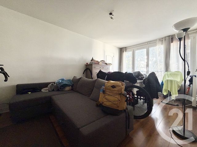 Appartement 2 pièces 44 m² · à Villiers-le-Bel · 43,6 m² · 85 000 €