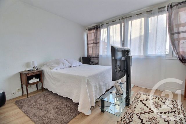 Appartement F4 &agrave; vendre - 4 pi&egrave;ces - 83,07 m2 - Pantin - 93 - ILE-DE-FRANCE