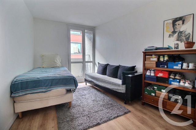 Appartement F4 &agrave; vendre - 4 pi&egrave;ces - 83,07 m2 - Pantin - 93 - ILE-DE-FRANCE
