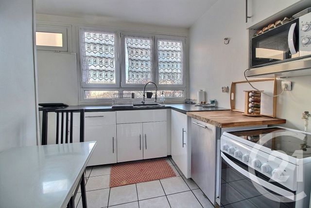 Appartement F4 à vendre PANTIN