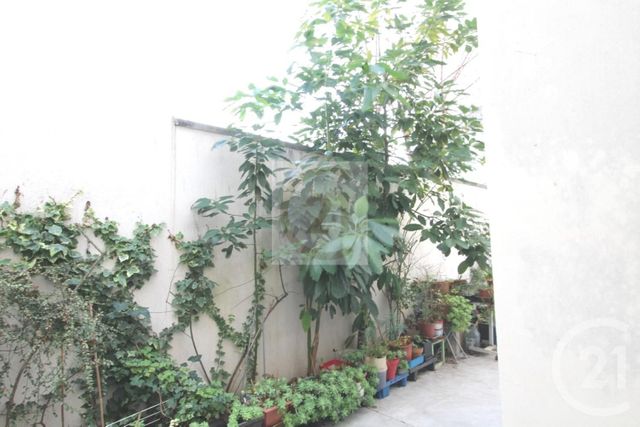 Appartement F3 à vendre - 3 pièces - 44,72 m2 - Pantin - 93 - ILE-DE-FRANCE