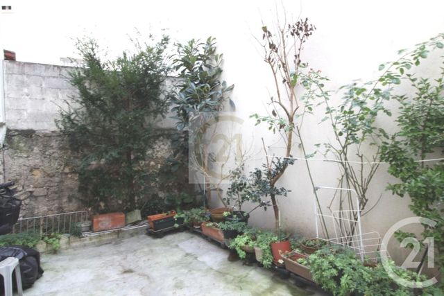 Appartement F3 à vendre - 3 pièces - 44,72 m2 - Pantin - 93 - ILE-DE-FRANCE