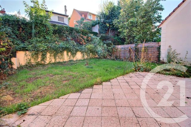 Maison &agrave; vendre - 5 pi&egrave;ces - 80,43 m2 - Pantin - 93 - ILE-DE-FRANCE