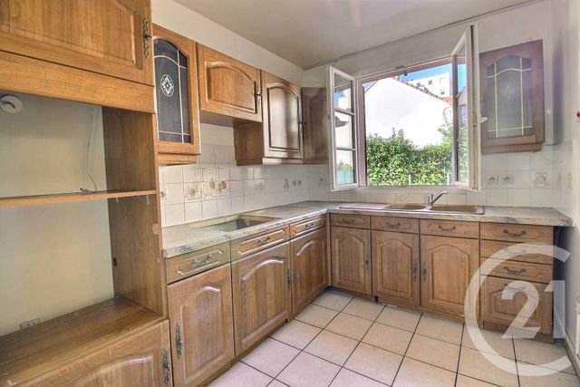Maison &agrave; vendre - 5 pi&egrave;ces - 80,43 m2 - Pantin - 93 - ILE-DE-FRANCE
